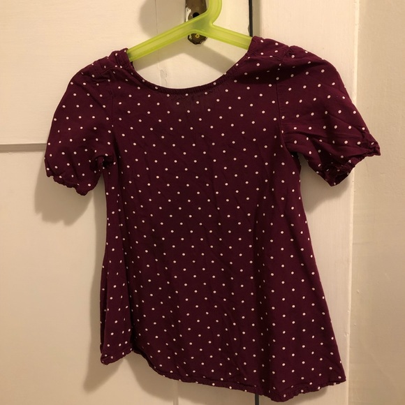 Toddler girl swing dress - Picture 2 of 3